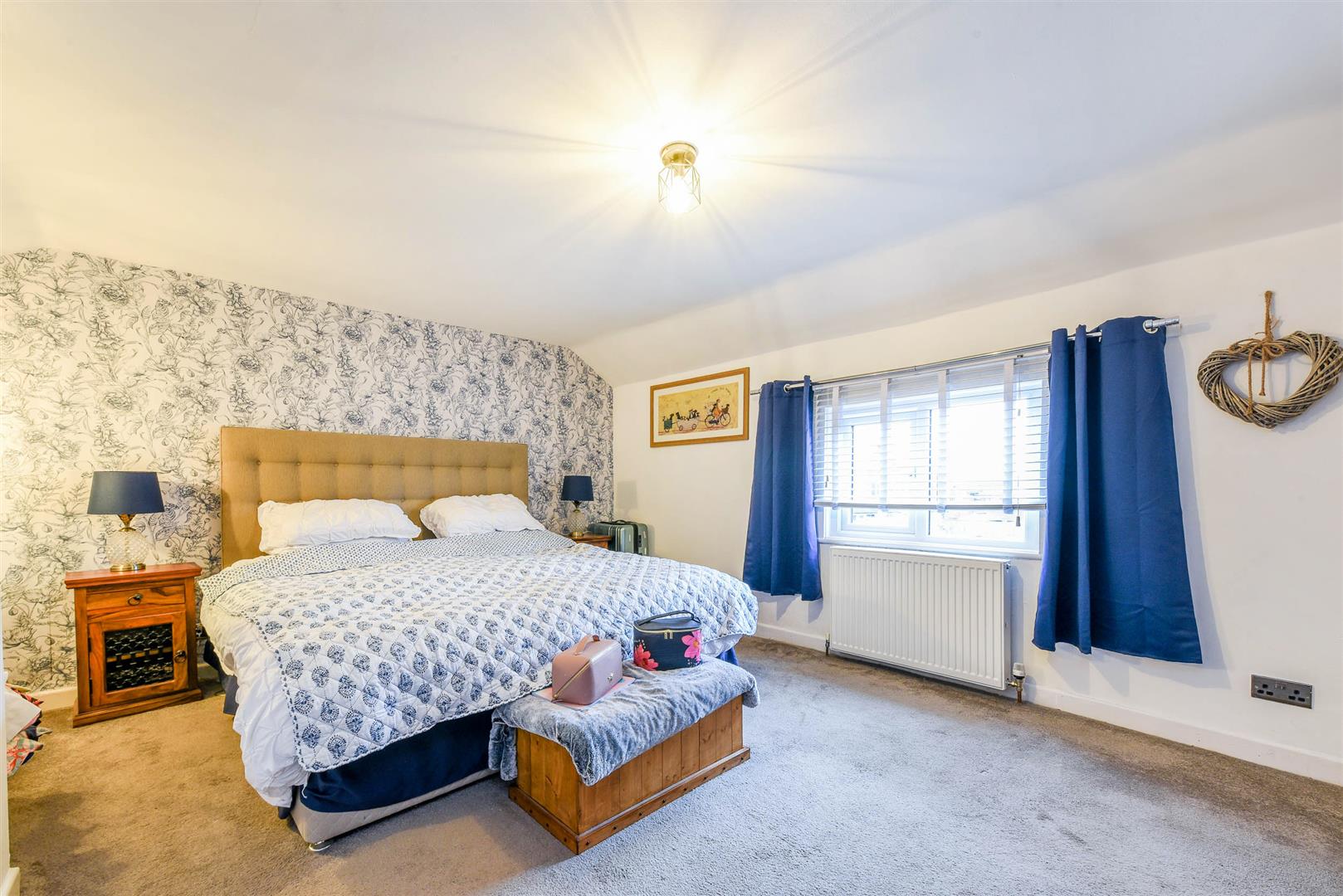 Gregorys Yard, Bolton